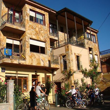 Casa Anita Hostel Santa Croya de Tera Luaran gambar