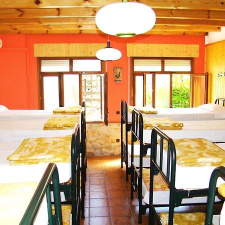 Casa Anita Hostel Santa Croya de Tera Luaran gambar