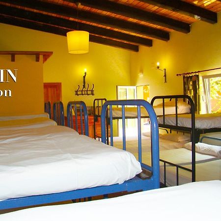 Casa Anita Hostel Santa Croya de Tera Luaran gambar