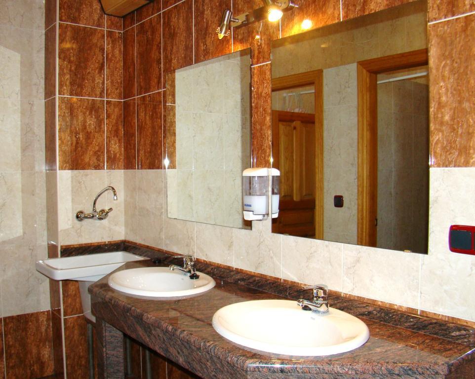 Casa Anita Hostel Santa Croya de Tera Luaran gambar