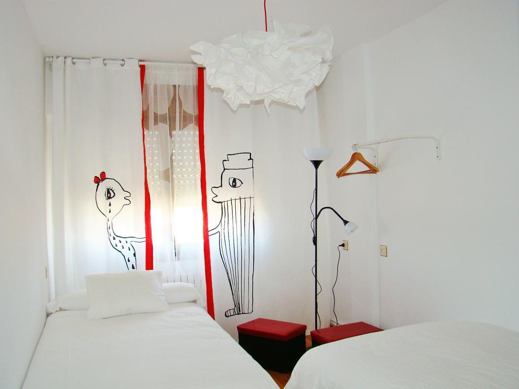 Casa Anita Hostel Santa Croya de Tera Bilik gambar