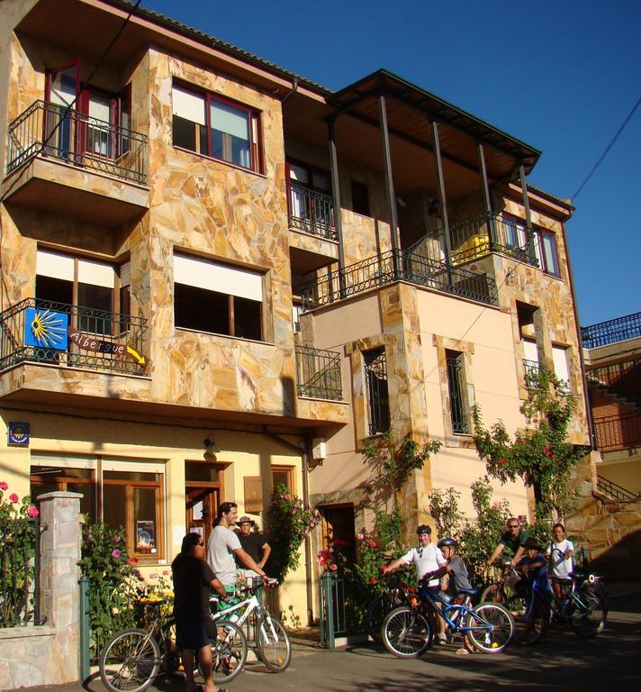 Casa Anita Hostel Santa Croya de Tera Luaran gambar