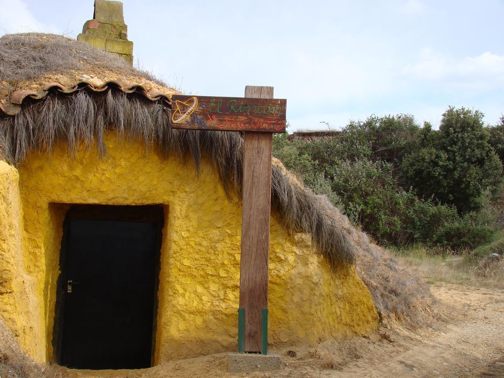Casa Anita Hostel Santa Croya de Tera Luaran gambar