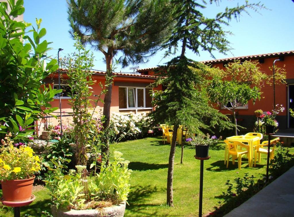 Casa Anita Hostel Santa Croya de Tera Luaran gambar