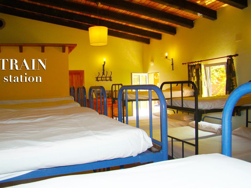 Casa Anita Hostel Santa Croya de Tera Luaran gambar