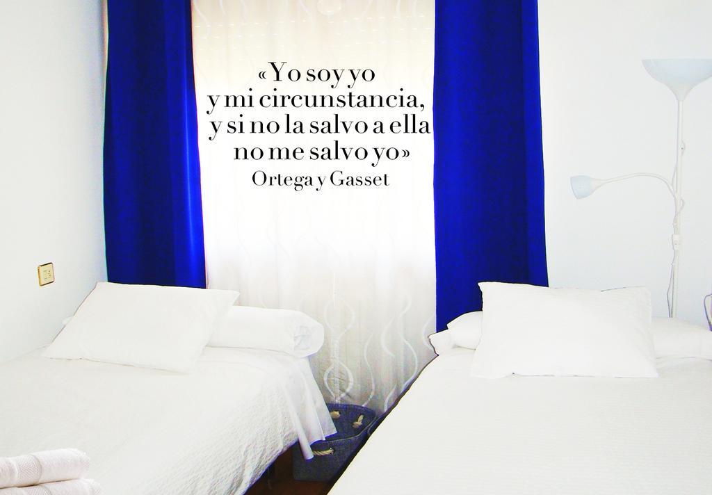 Casa Anita Hostel Santa Croya de Tera Luaran gambar