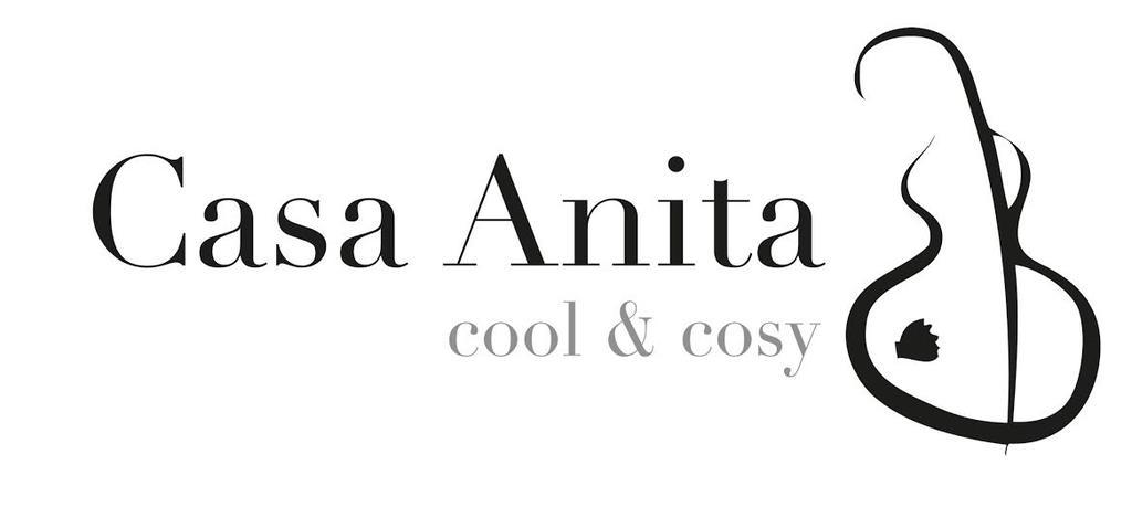 Casa Anita Hostel Santa Croya de Tera Luaran gambar